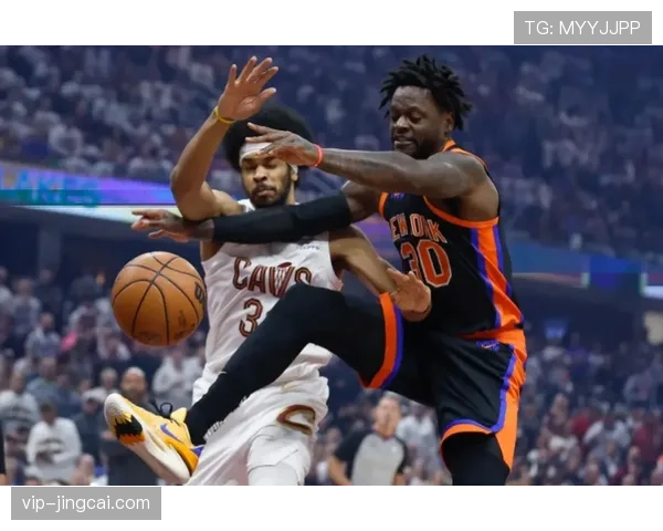 纽约尼克斯力克克利夫兰骑士 巩固东部前四排名位置